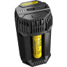 Автозарядка NITECORE V2 (17179)
