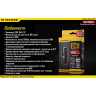 Фонарь NITECORE EC11 CREE XM-L2 U2 12434