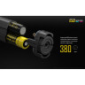 Фонарь NITECORE EC4GT Blue Cree XP-L HI V3 15052