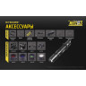 Фонарь NITECORE MH12GTS (CREE XHP35 HD) 17716