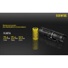 Фонарь NITECORE MT10C CREE XM-L2 U2 13571