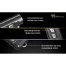 Фонарь NITECORE TINI Silver CREE XP-G2 S3 17111