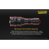 Фонарь NITECORE TM9K CREE XP-L HD 19073