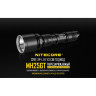 Комплект для охоты NITECORE MH25GT с NL1834, фильтрами и RSW1 10841