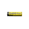 Литий-ионный аккумулятор NITECORE NH2400 2511