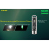 Наключный фонарь NITECORE TIKI GITD PRIMARY OSRAM P8 19552