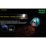 Наключный фонарь NITECORE TIKI GITD PRIMARY OSRAM P8 19552