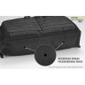 Тактическая сумка NITECORE NEB10, серая 1403696