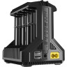 Зарядное устройство NITECORE I8 16613