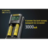 Зарядное устройство NITECORE UM2 18264