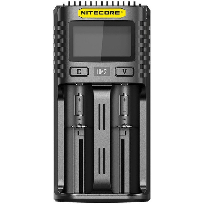 Зарядное устройство NITECORE UM2 18264