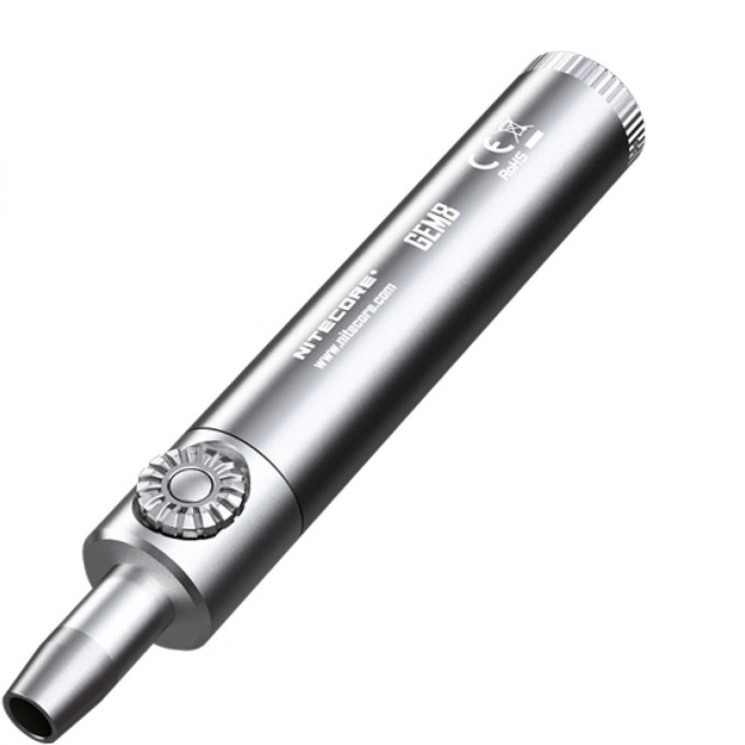 NITECORE GEM8 — фонарь для проверки камней 17432