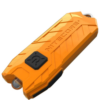 Фонарь NITECORE TUBE 2017 Orange Nichia